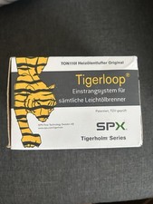 Tiger loop One Pipe System For