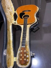 Acoustic Guitar K.Yairi