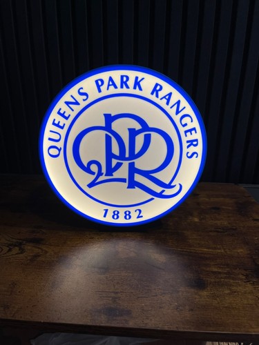 Stunning queens park - ⚽️stunning,