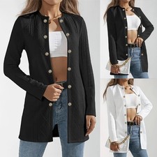 Womens Slim Fit Double
