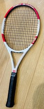 Wilson Tennis Racket PRO STAFF 95s spin, L3, 313g