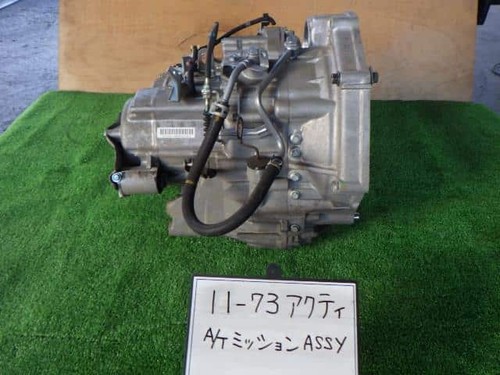 Honda acty 2016 - 2016, ebd-hh6