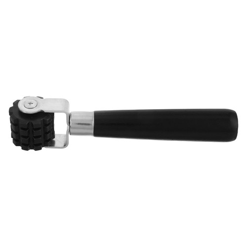 Sound deadener roller - deadener, wheel
