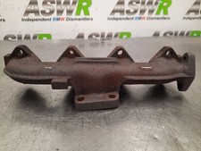BMW Exhaust Manifold M47N2