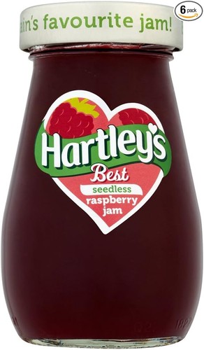 Hartleys best - (,
