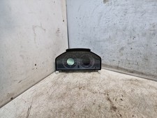 Volvo V70 Speedometer