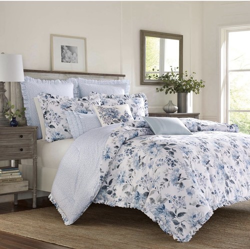 Laura ashley chloe pce twin - 2, pce.