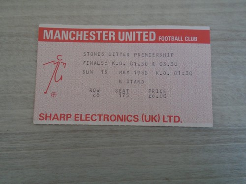 Manchester utd old - utd,