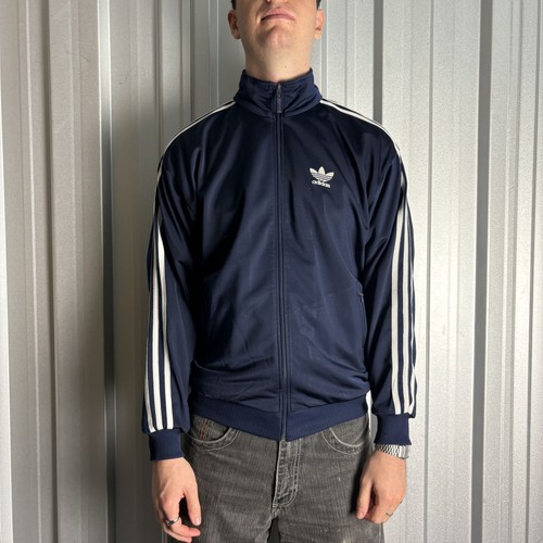 Vintage adidas 90s navy - vintage,