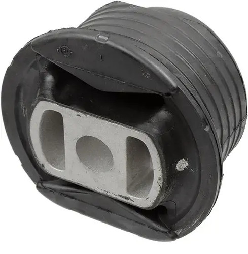 Suspension beam bush rear axle - suspension,