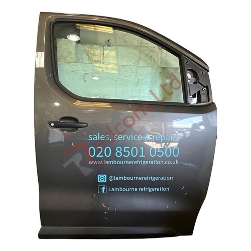Citroen dispatch mk3 - dispatch,