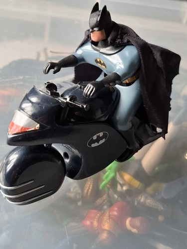 Collectibles batman the - dc,