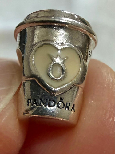 Pandora takeaway coffee - takeaway,