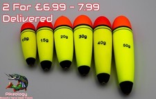 PIKE EVA FISHING FLOAT SEA