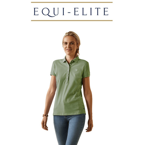 Ariat prix ladies polo - ariat,
