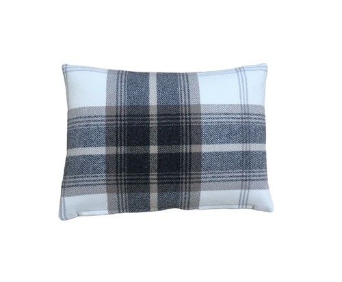 Balmoral charcoal grey ivory - grey,