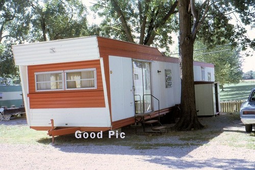 We4 vintage 35mm slide - b,