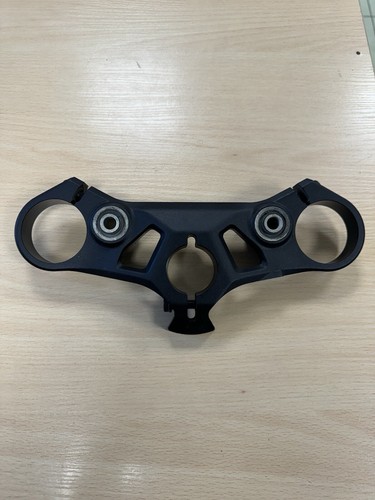 Top upper yoke steering - , ducati