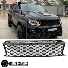 Front Grille for VW Amarok