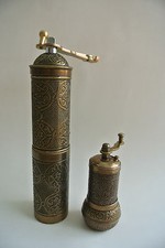 Turkish grinder set coffee - grinder,