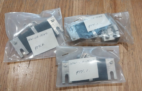 Mod variable resistors - variable,