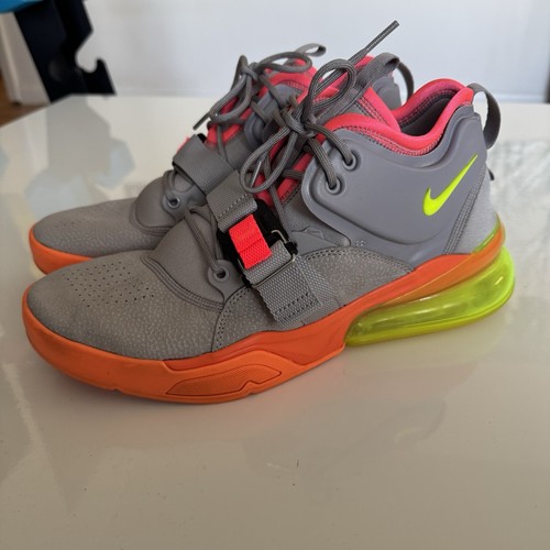Nike air force 270 sneakers - air,