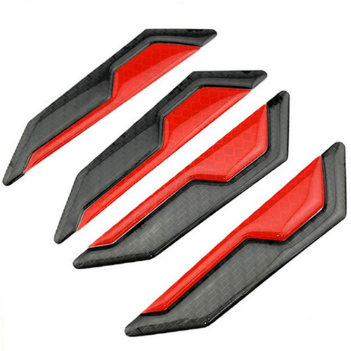 Car reflective sticker anti - sticker,