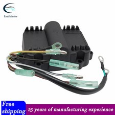 Switch Box CDI For Mercury