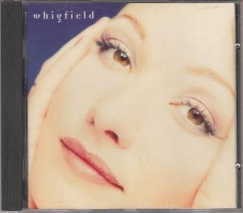 Whigfield value guaranteed - whigfield,
