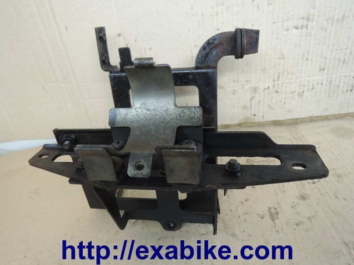 Battery holder for kawasaki - for,