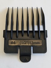 BaByliss Hair Trimmer Clipper