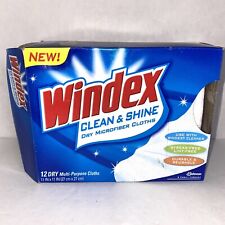 Windex Clean And Shine