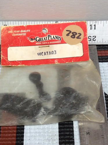 Great planes wcata03 boat prop - boat,