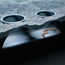 Multifunctional Aquarium