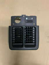 REAR SEAT CENTRE CONSOLE AIR VENT Jaguar XJ6 XJ8 XJ12 XJR X300 X308 1994-2002