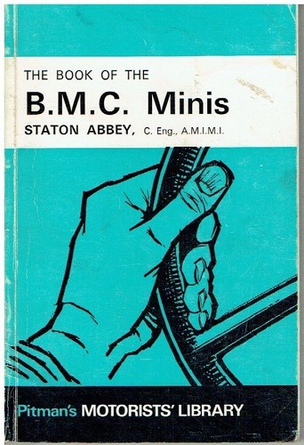 Austin morris mini 850 1000 - morris,