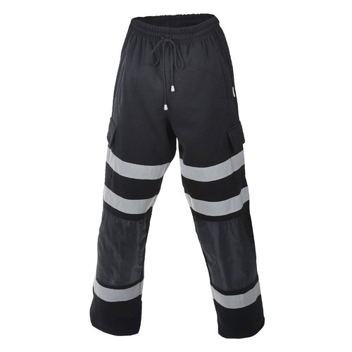 Superior black vis viz - black,