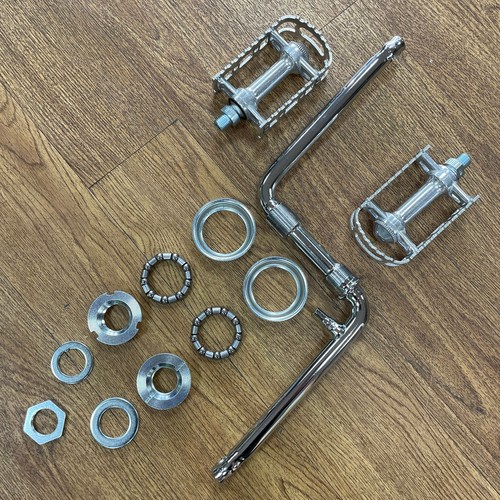 Old school bmx one piece - school,