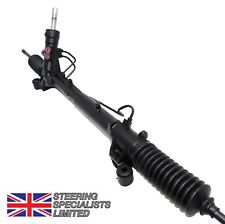 Volvo C30 2006-2012 Remanufactured Power Steering Rack Inc £100 Cash Back