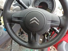 CITROEN C1 2005-2014 STEERING AIR BAG