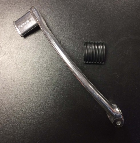 Kick start lever alloy - , for
