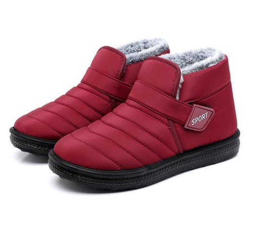 Women waterproof wide - wide, fit