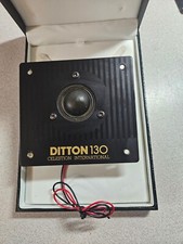 Celestion Ditton 130 Tweeter