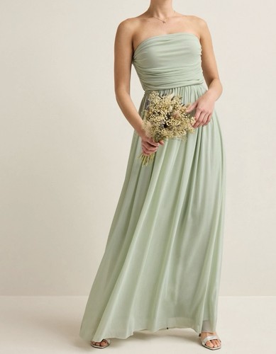 Light sage green mesh multiway - mesh,