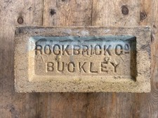 Rockbrick Buckley Nr Chester