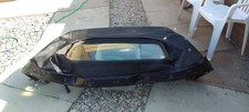 Mazda MX5 Heated Glass Vinyl Hood MK 1&2 in very good condition