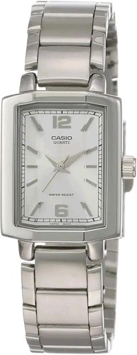 Casio enticer ladies analog - casio,
