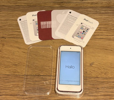 Apple iPod Touch 5th Gen - 16