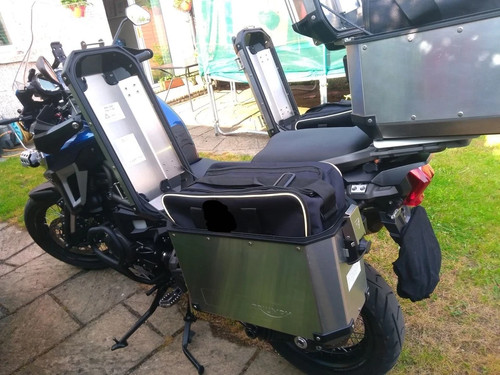 Pannier liner bags - liner,
