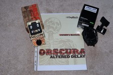 DigiTech Obscura Altered Delay
